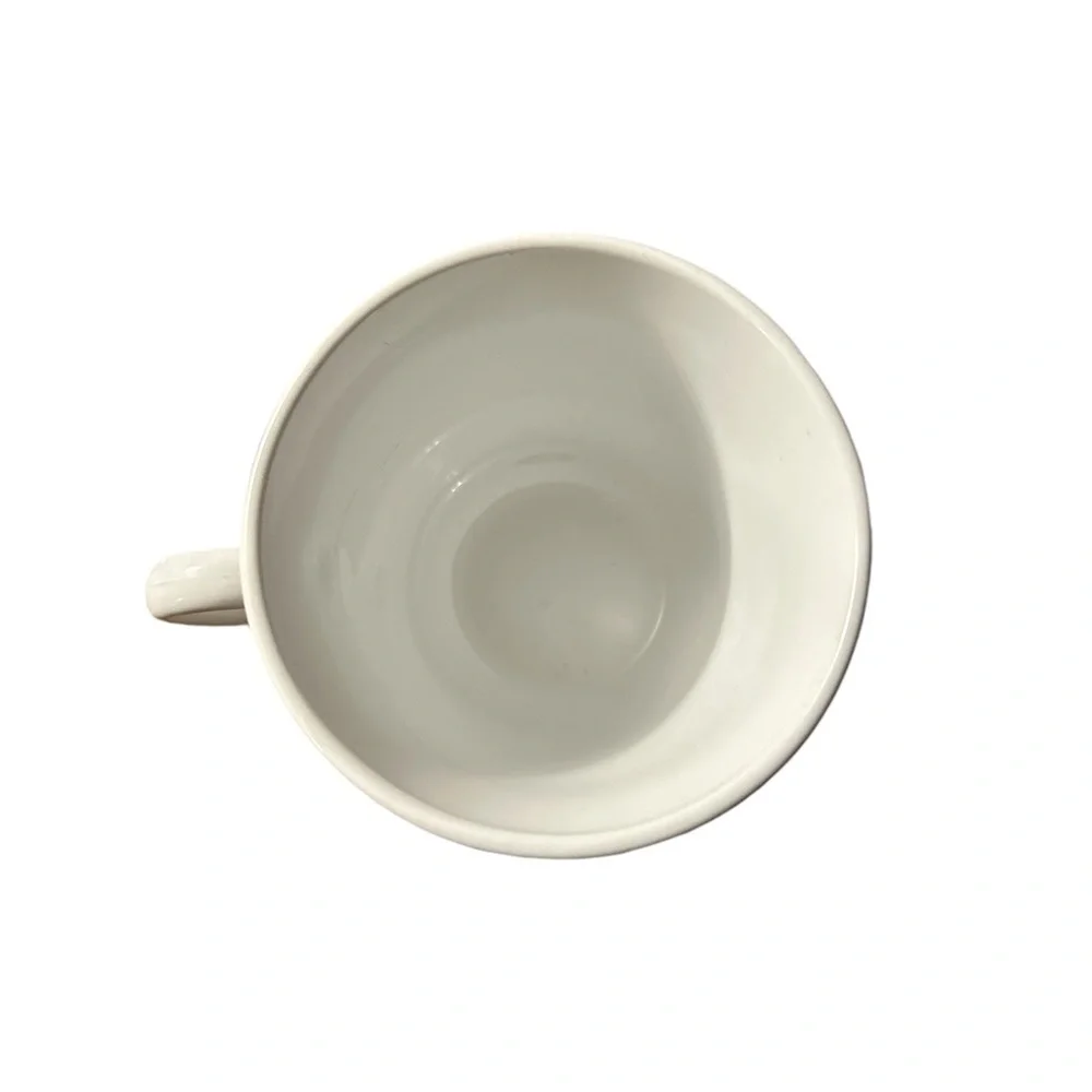 Vintage Corelle by Corning Strawberry Sundae Cup